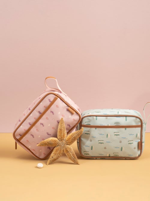 Fresk - Trousse de toilette - Kiabi