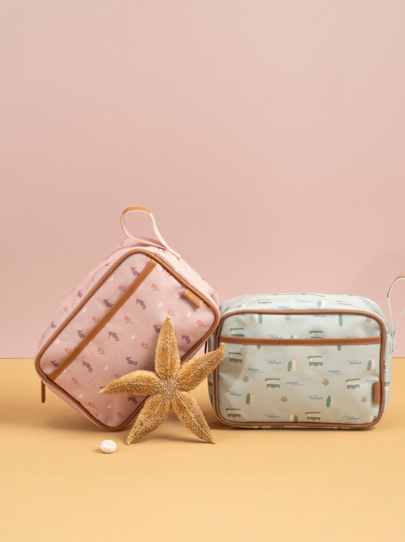 Fresk - Trousse de toilette Vert - Kiabi