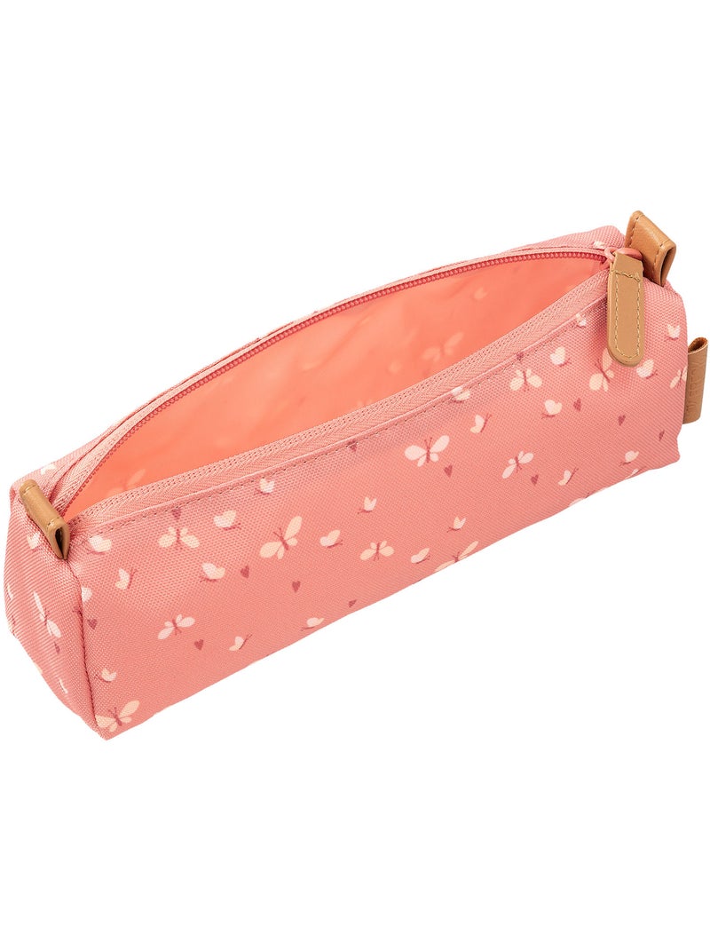 Fresk - trousse scolaire Rose - Kiabi