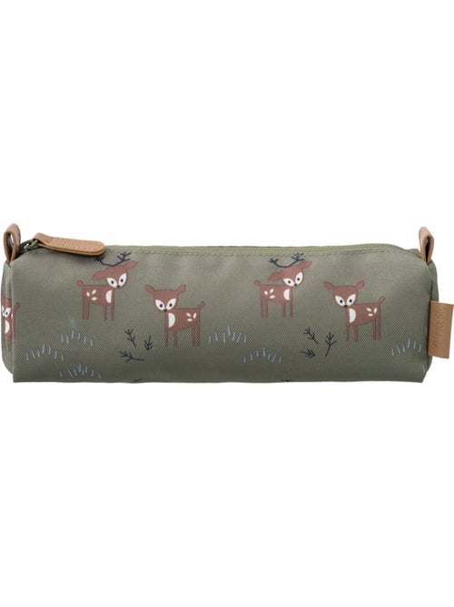 Fresk - trousse scolaire - Kiabi