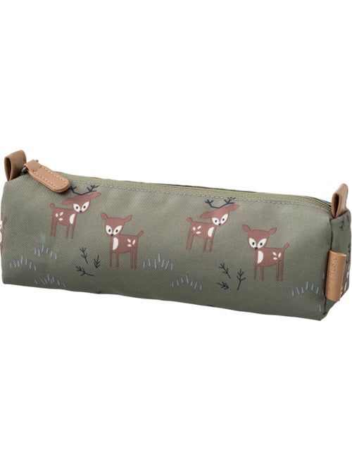 Fresk - trousse scolaire - Kiabi