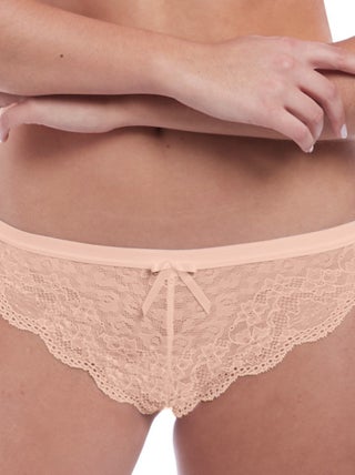 Freya - String brésilien en dentelle Fancies