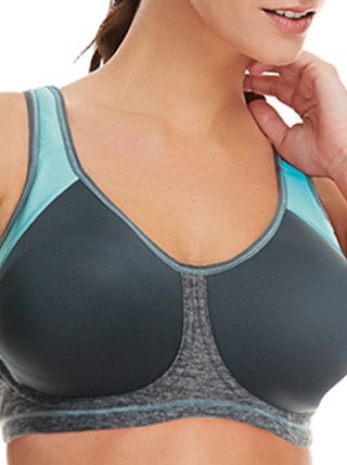 Freya Active - Soutien-gorge sport avec armatures et bonnets spacer Sonic