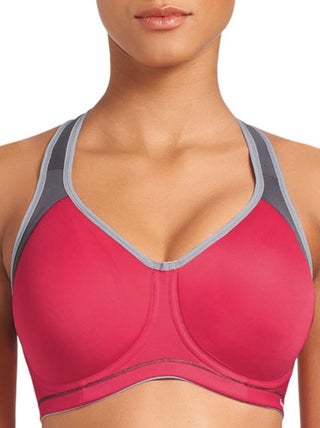 Freya Active - Soutien-gorge sport avec armatures et bonnets spacer Sonic