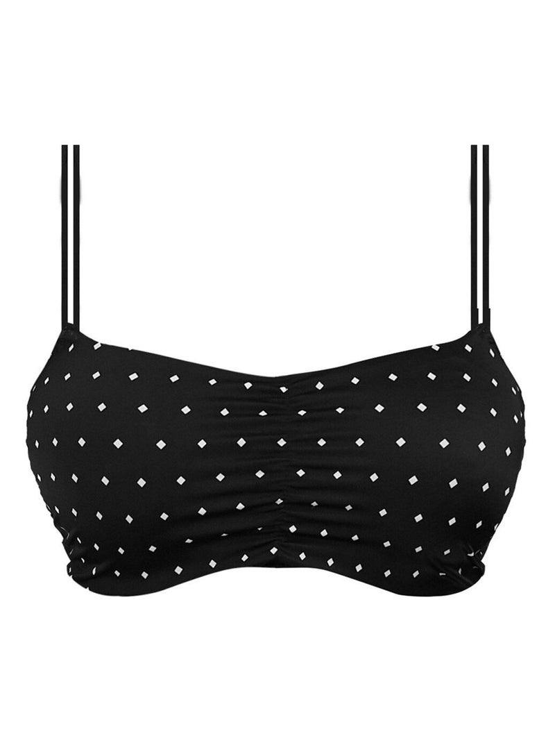 Haut De Bikini Freya Jewel Cove - Brassière à Armatures Avec Bretelles Convertibles