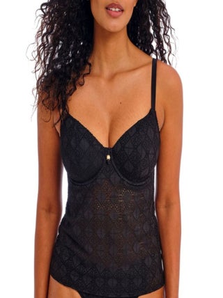 Freya Swim - Haut de maillot de bain Tankini Nomad Nights