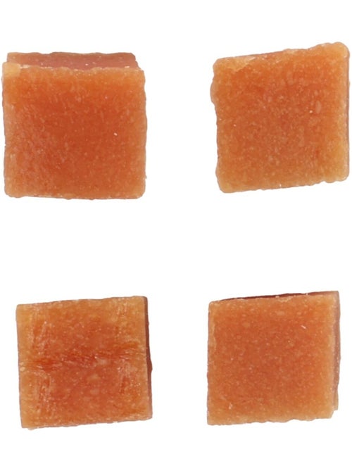Friandise chien Cube avec poulet - Kiabi