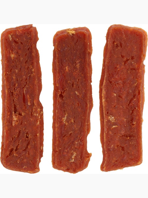 Friandise chien  Lanières avec poulet - Kiabi