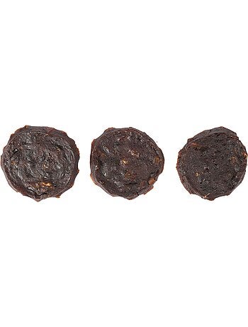 Friandise pour chien avec yak