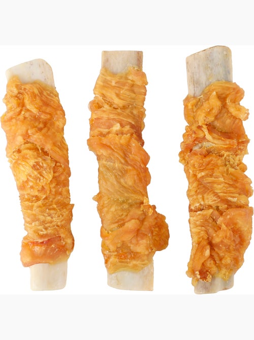 Friandise pour chien Cote avec poulet - Kiabi