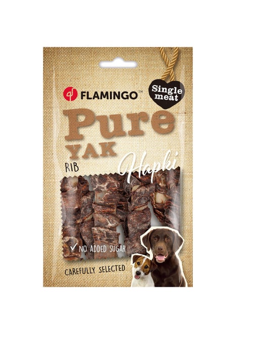 Friandise pour chien Cote avec Yack - Kiabi