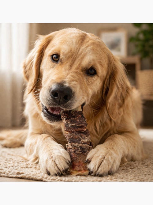 Friandise pour chien Cote avec Yack - Kiabi