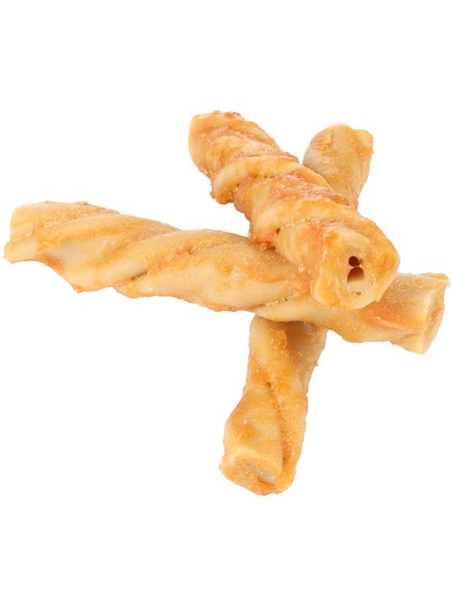 Friandises Petits bâtons avec poulet - Kiabi
