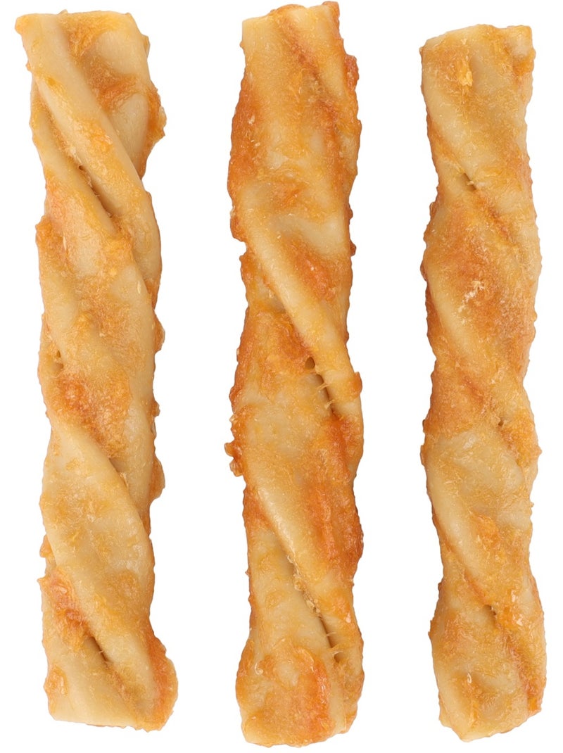 Friandises Petits bâtons avec poulet Marron - Kiabi