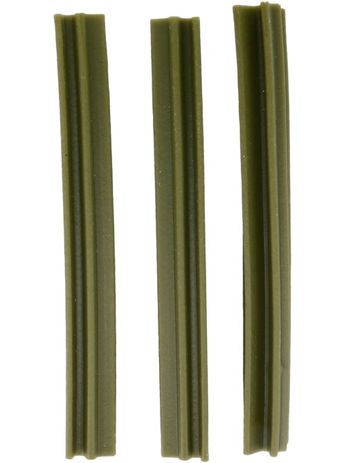 Friandises Veggie Bâton avec pomme Vert - Kiabi