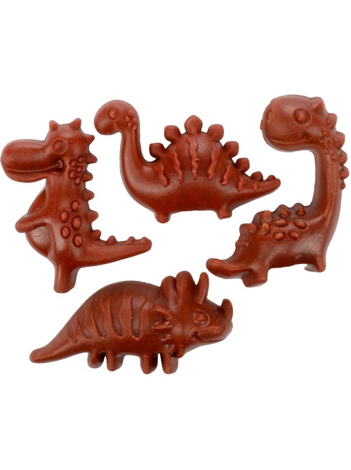 Friandises veggie Dino a la fraise - Kiabi