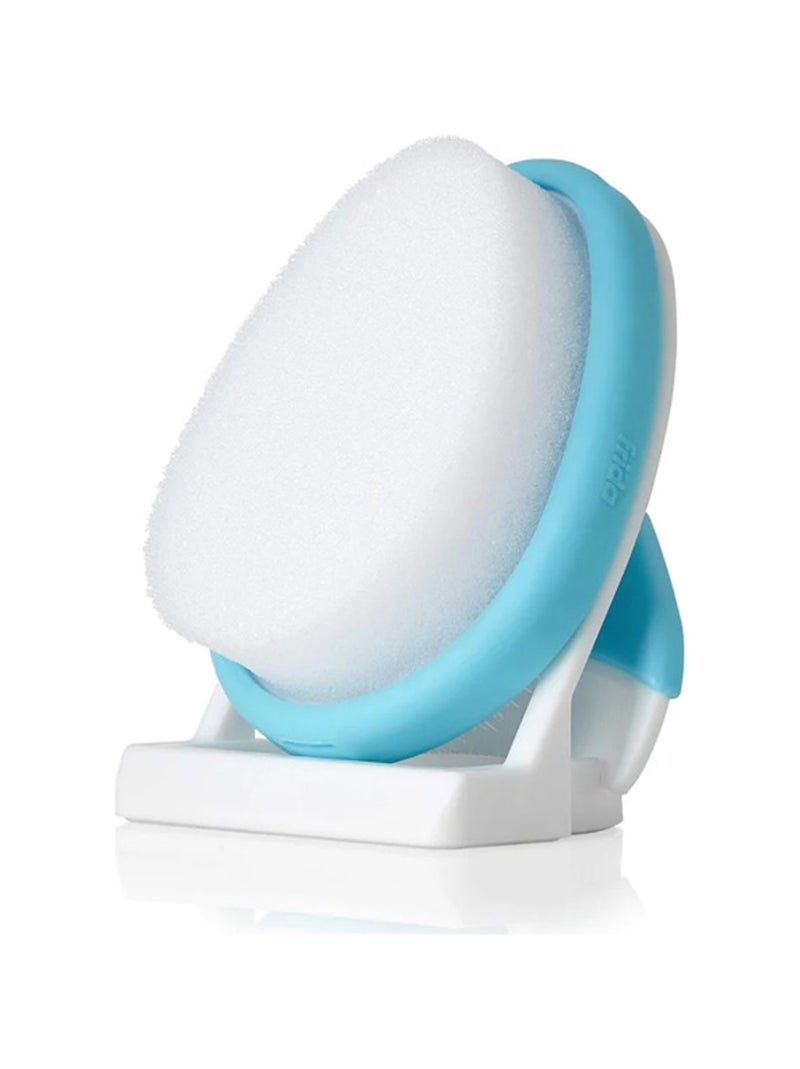 Frida - Kit croûtes 3-en-1 pour cheveux bébé Blanc - Kiabi