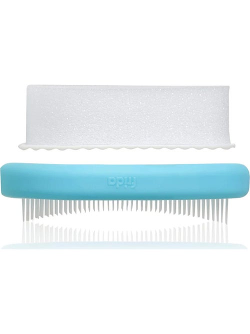 Frida - Kit croûtes 3-en-1 pour cheveux bébé - Kiabi