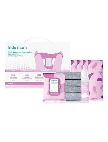 Frida - Kit de soins essentiels pour la récupération post-partum