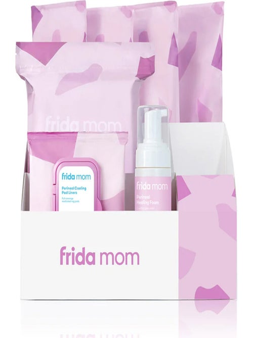 Frida - Kit de soins essentiels pour la récupération post-partum - Kiabi