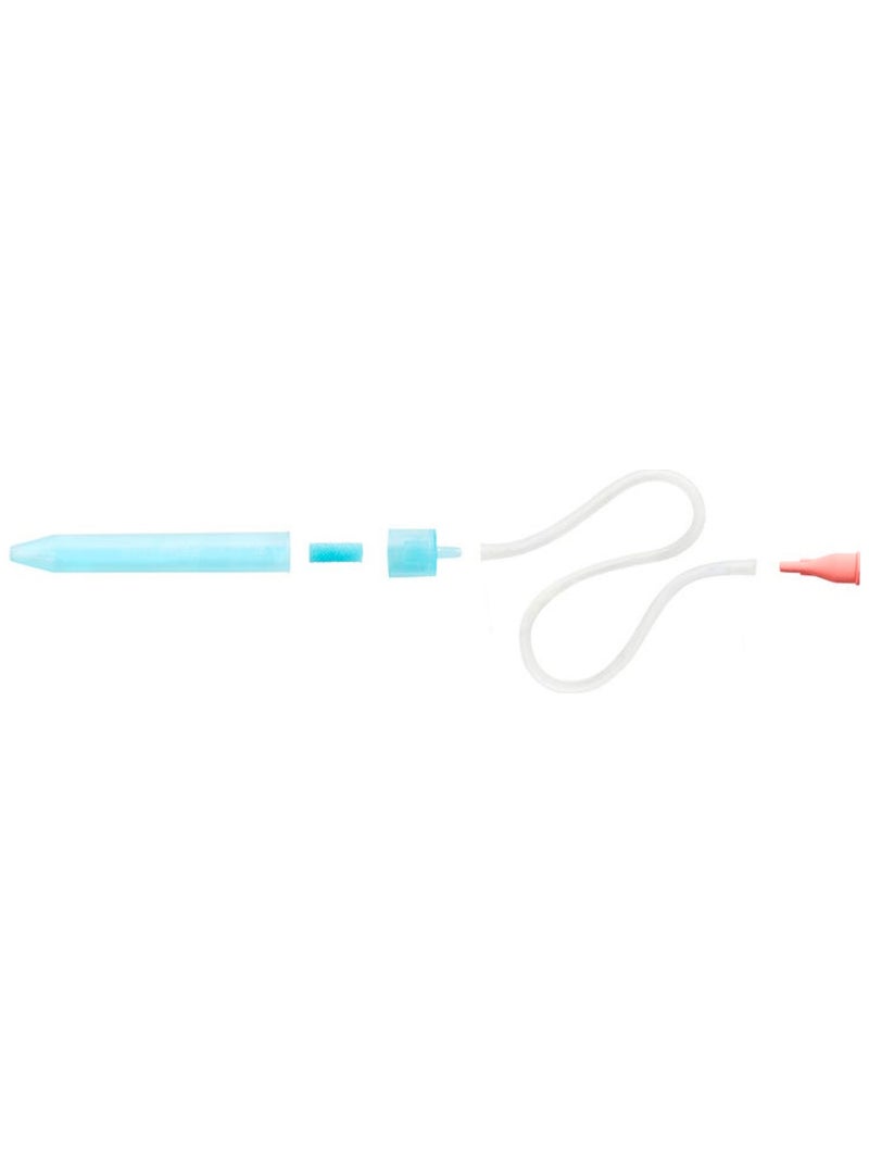 Frida - kit salin aspi-morve Bleu - Kiabi