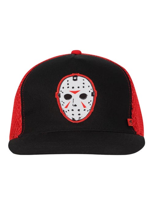 Friday The 13th - Casquette - Kiabi