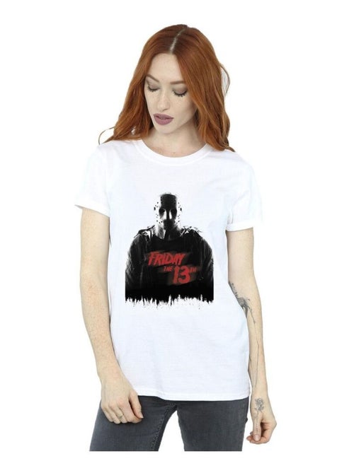 Friday The 13th - T-shirt - Kiabi