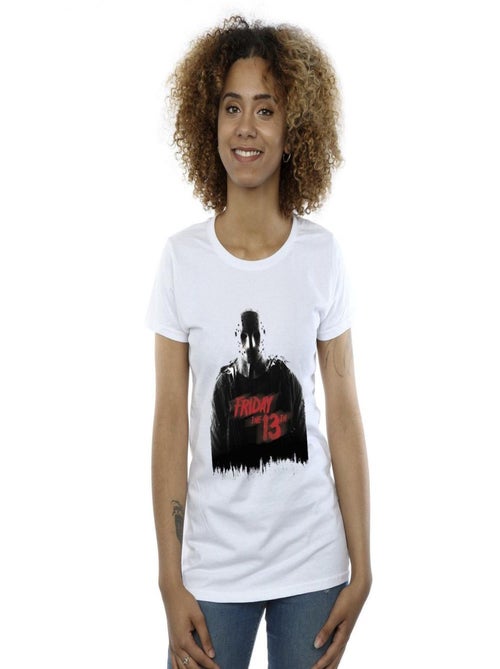 Friday The 13th - T-shirt - Kiabi