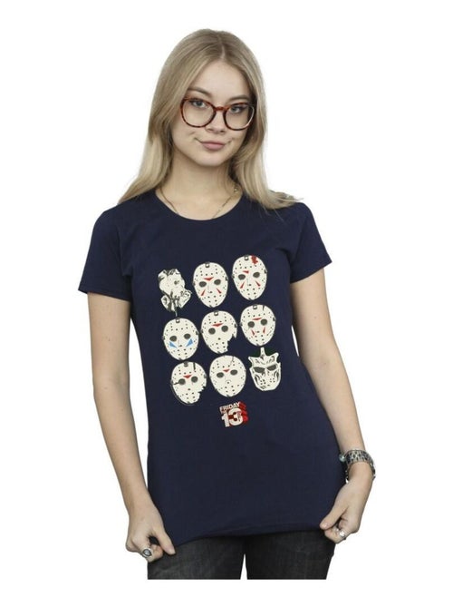 Friday The 13th - T-shirt - Kiabi