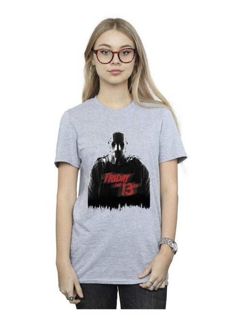 Friday The 13th - T-shirt - Kiabi