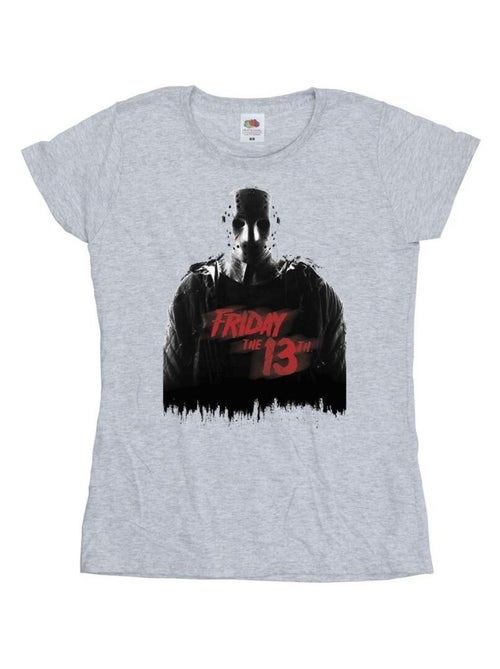 Friday The 13th - T-shirt - Kiabi