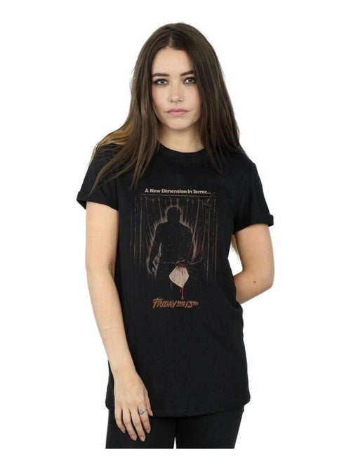 Friday The 13th - T-shirt - Kiabi