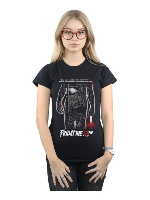 Friday The 13th - T-shirt - Kiabi