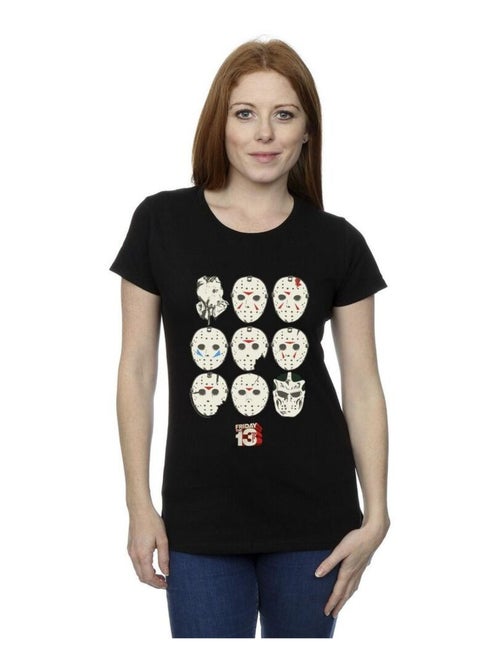 Friday The 13th - T-shirt - Kiabi
