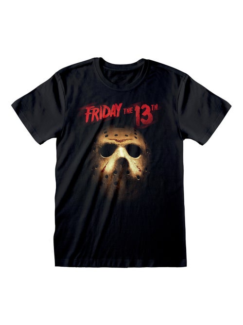 Friday The 13th - T-shirt - Kiabi