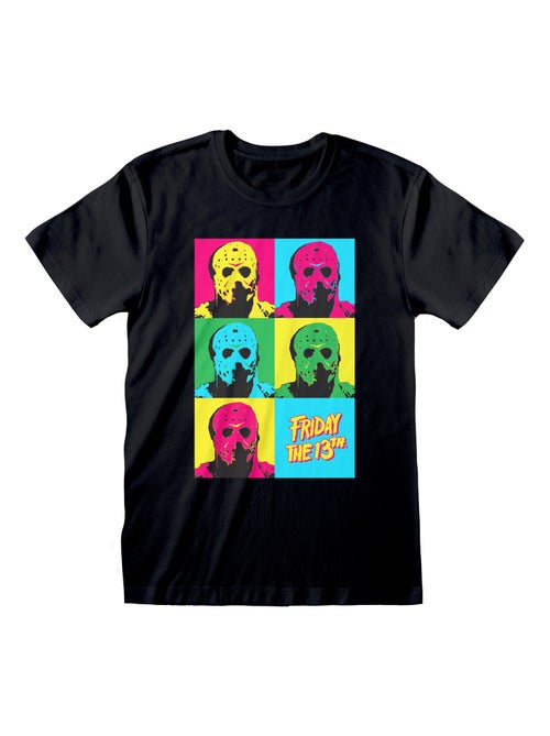 Friday The 13th - T-shirt - Kiabi