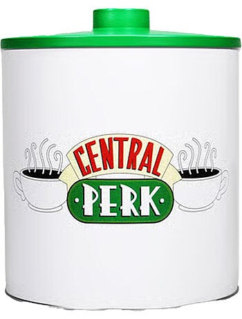 Friends - Boîte à biscuits CENTRAL PERK