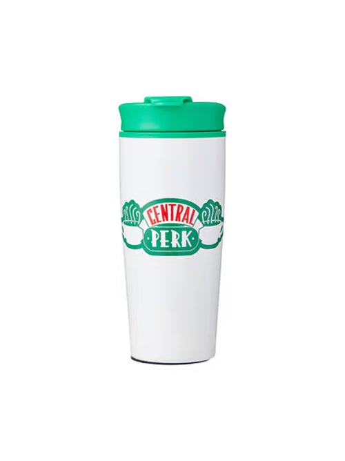Friends - Mug de voyage CENTRAL PERK - Kiabi