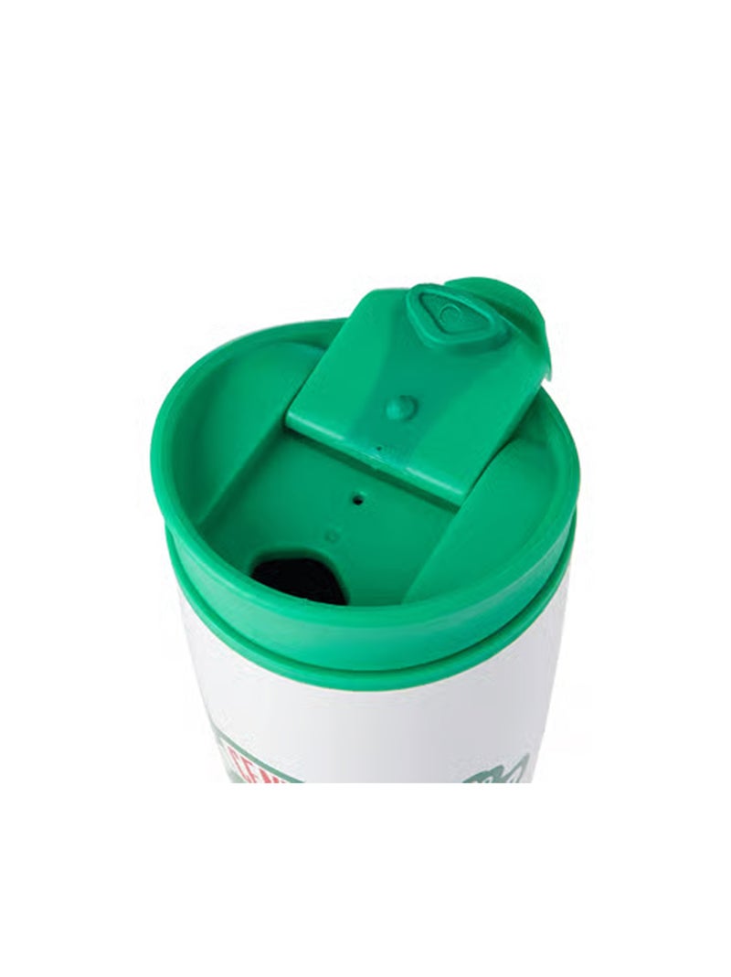 Friends - Mug de voyage CENTRAL PERK Vert - Kiabi