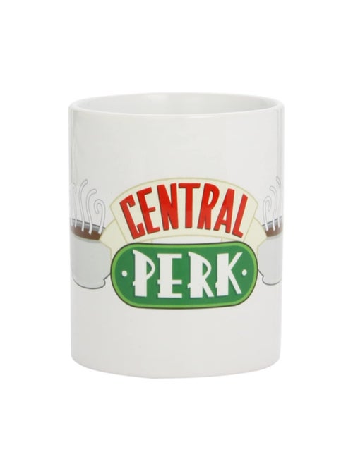 Friends - Mug motif/style Central Perk - Kiabi Friends - Mug motif/style Central Perk - Kiabi