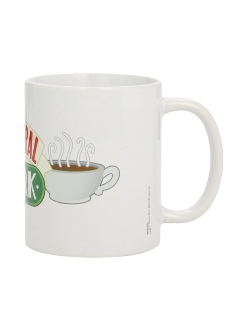 Friends - Mug motif/style Central Perk - Kiabi Friends - Mug motif/style Central Perk - Kiabi