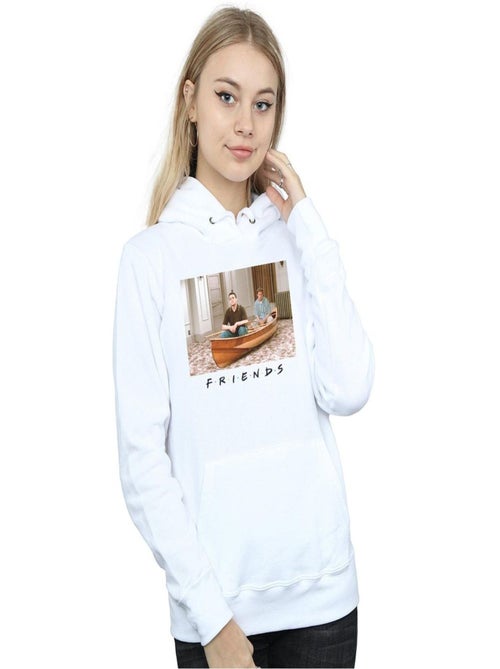 Friends - Sweat à capuche - Kiabi