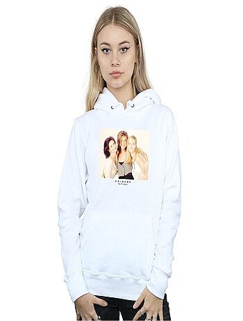 Friends - Sweat à capuche