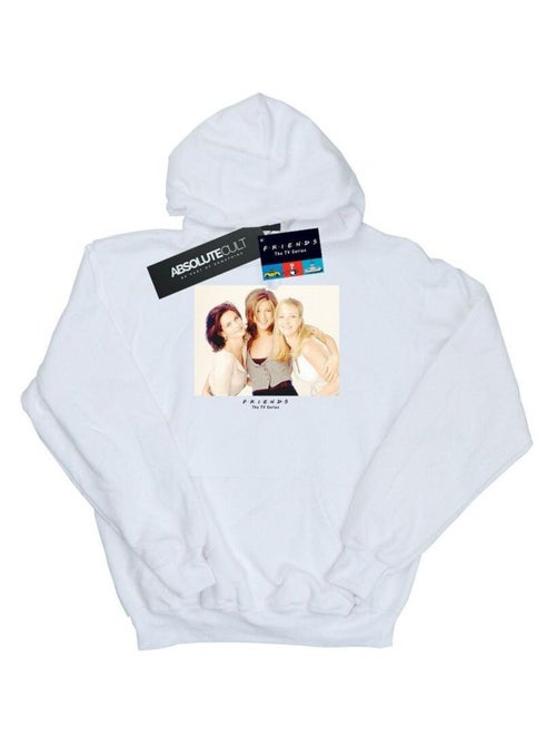 Friends - Sweat à capuche - Kiabi