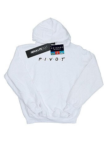 Friends - Sweat à capuche
