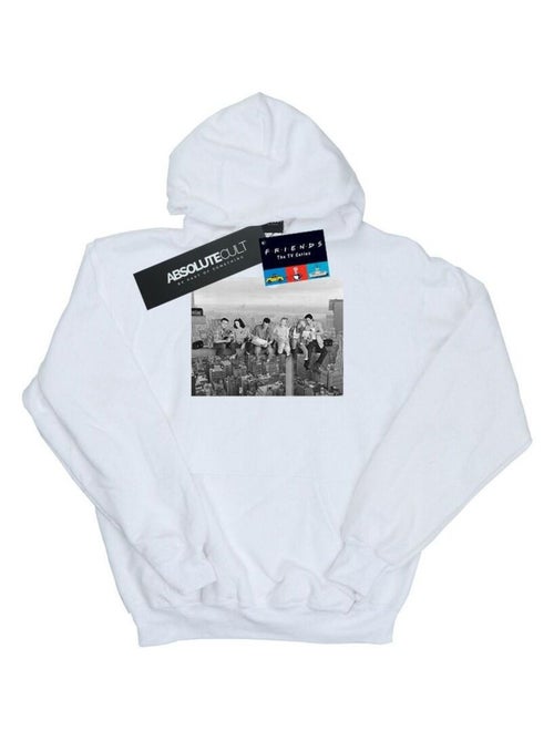 Friends - Sweat à capuche - Kiabi