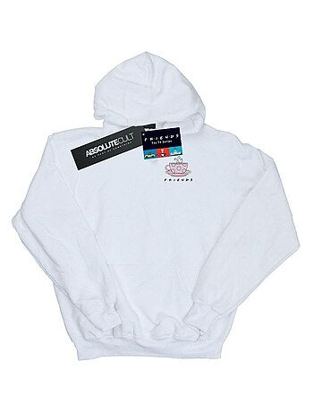 Friends - Sweat à capuche