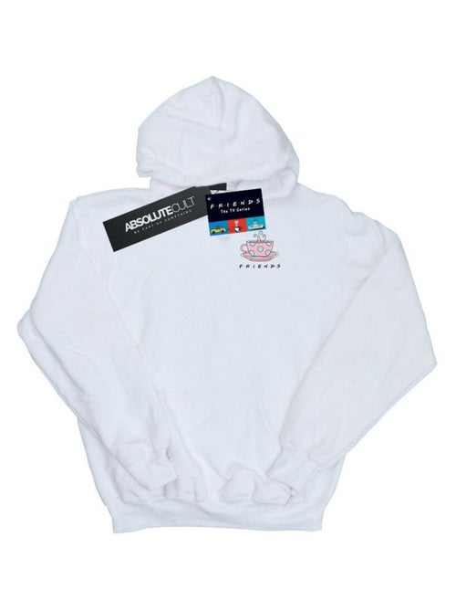 Friends - Sweat à capuche - Kiabi