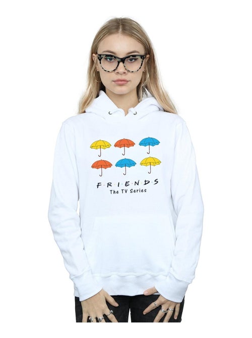 Friends - Sweat à capuche - Kiabi
