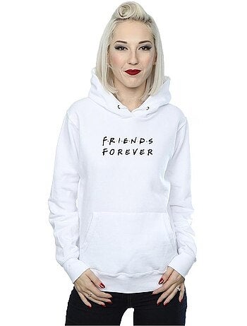 Friends - Sweat à capuche